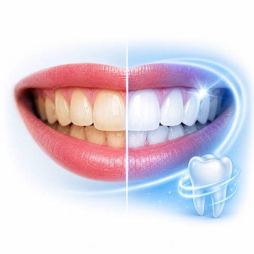 Smile Makeover